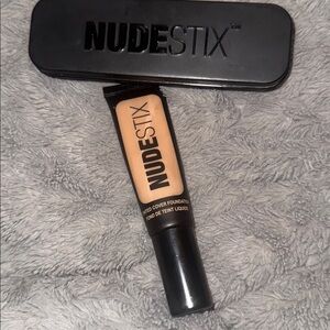 NUDESTIX Tinted Cover Foundation - NUDE 7